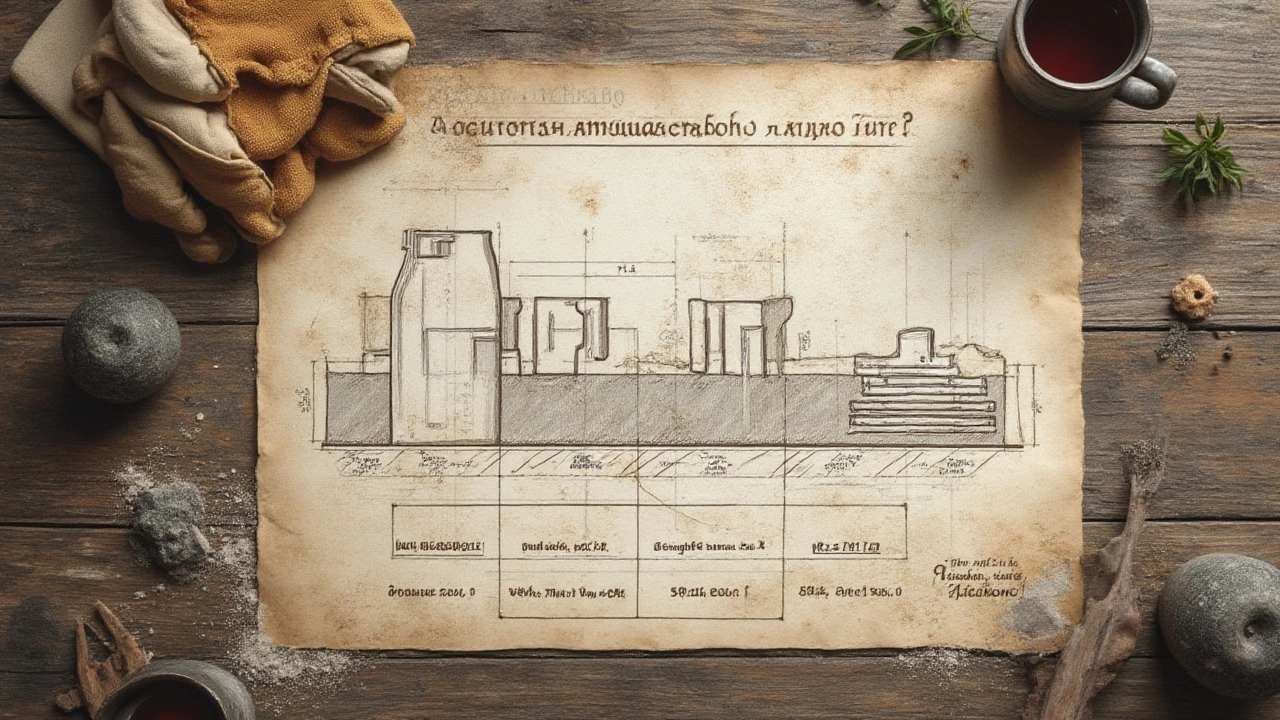 Особенности компонентов: разбираемся в деталях