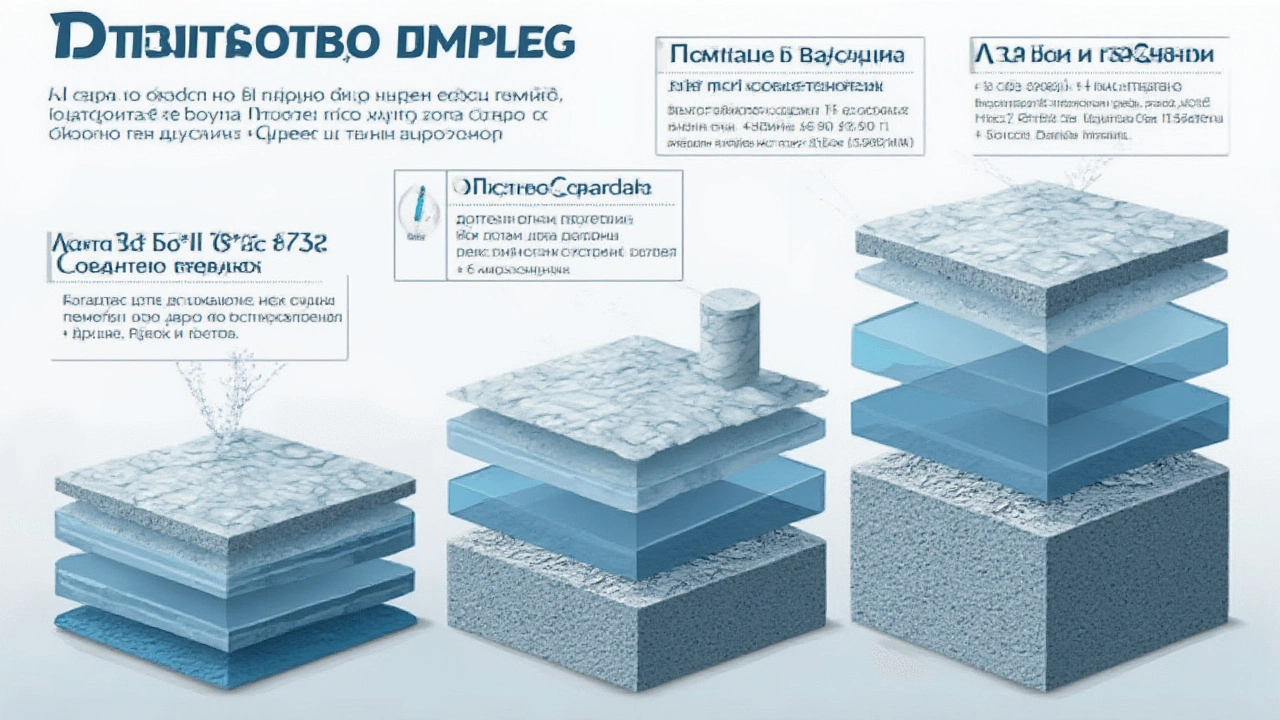 Типичные ошибки при выборе марки цемента для плит и как их избежать
