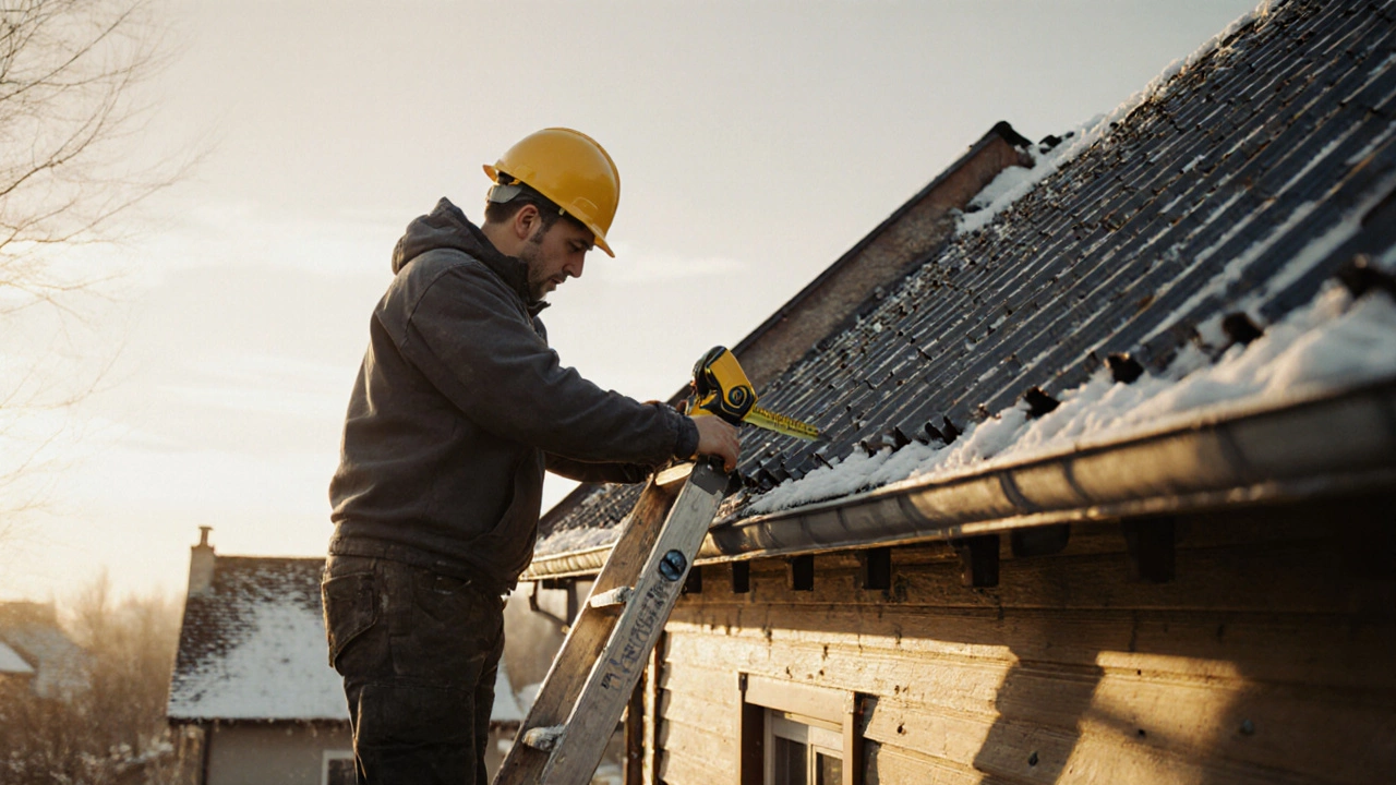 Как перевести погонные метры в квадратные метры для расчета кровли
