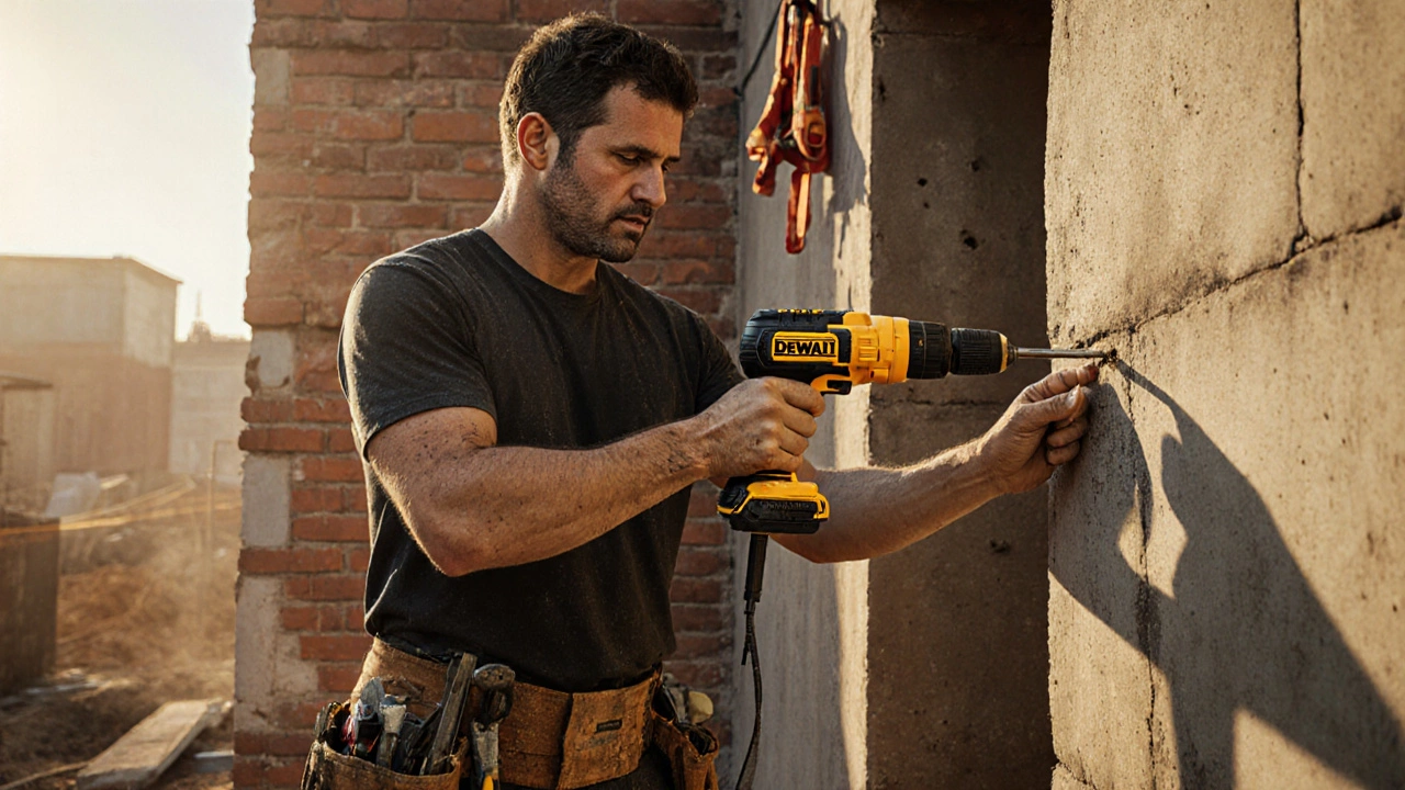 Какие производители строительных инструментов действительно хорошие?