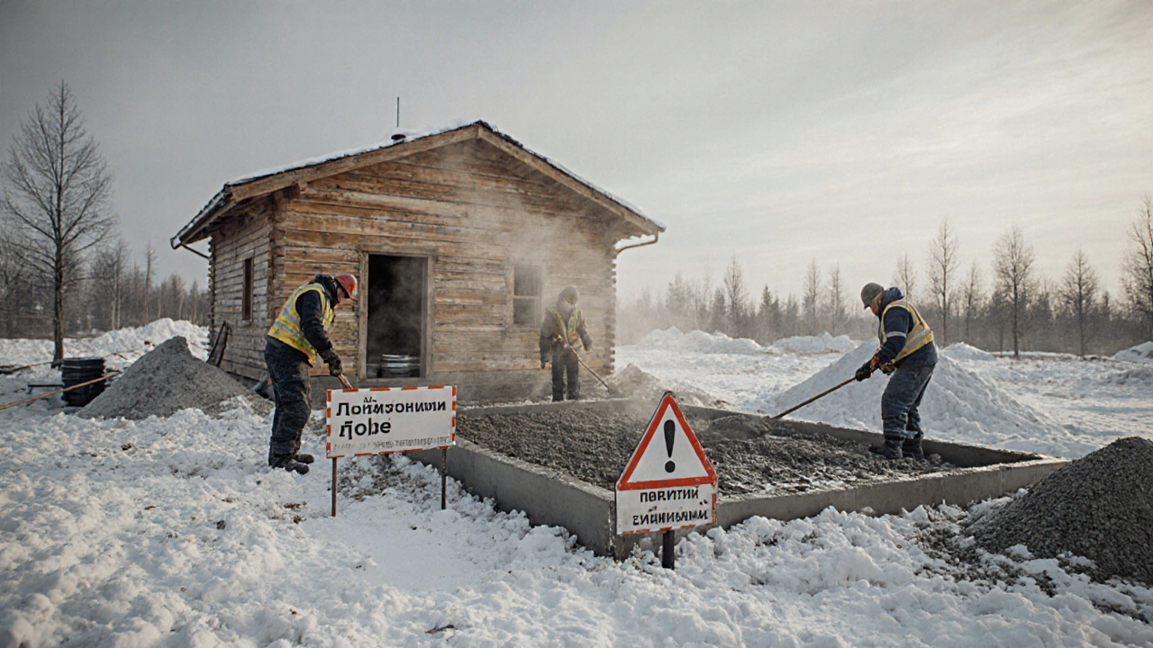 Какой фундамент самый экономичный для дома: сравнение вариантов и реальные цены