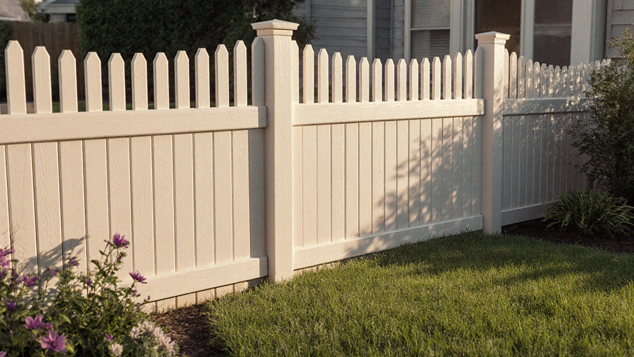 Почему забор нужно ставить лицевой стороной к соседу: правила, нормы и практические советы