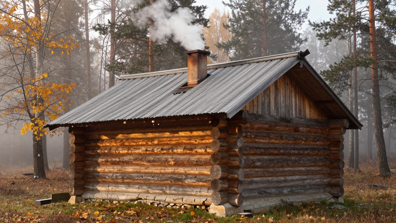 Каковы четыре традиционных метода строительства домов