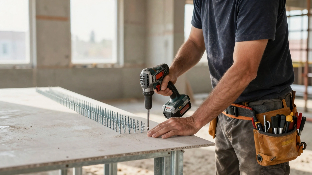 Кто королева всех строительных инструментов? Ответ, который удивит даже опытных мастеров