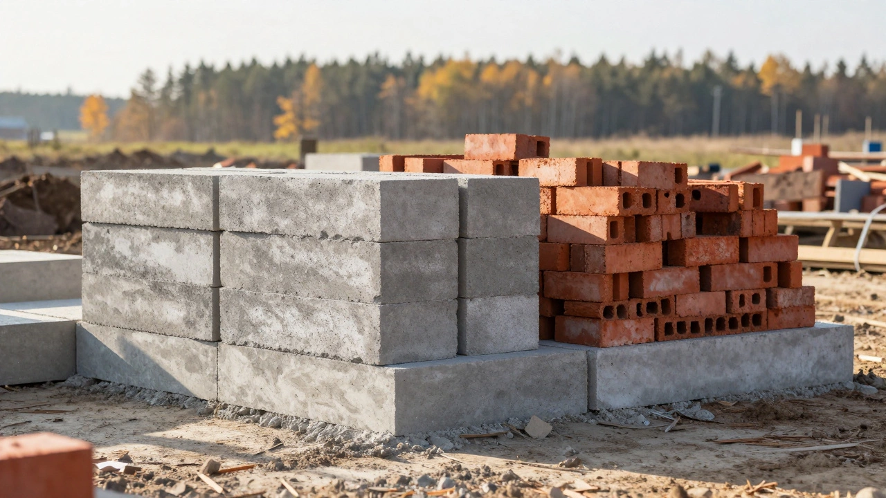 Способы строительства дома: полный разбор технологий и материалов